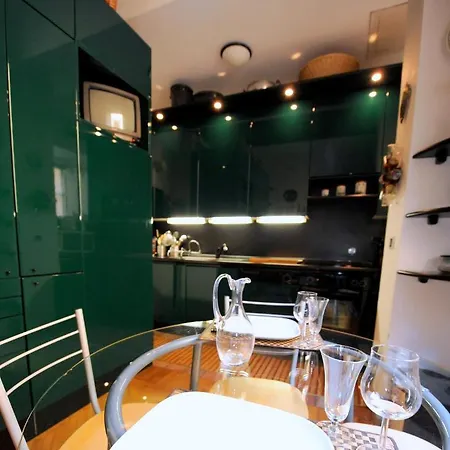 Apartment Acacia - Amarillis *