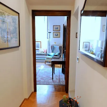 Acacia - Amarillis Apartment *