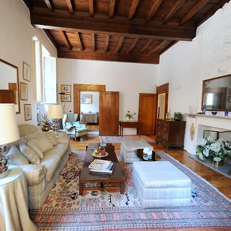 Acacia - Amarillis Apartment *