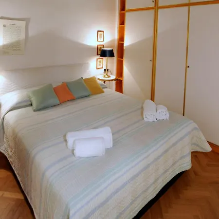 Apartment Acacia - Amarillis *
