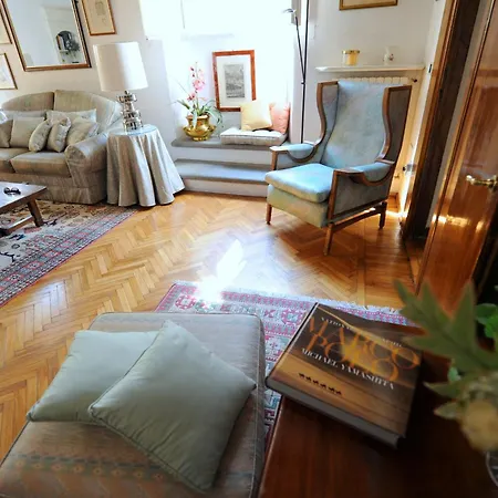 Acacia - Amarillis Apartment