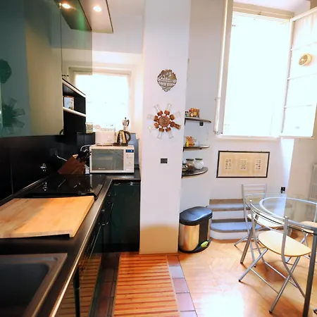 Apartment Acacia - Amarillis *