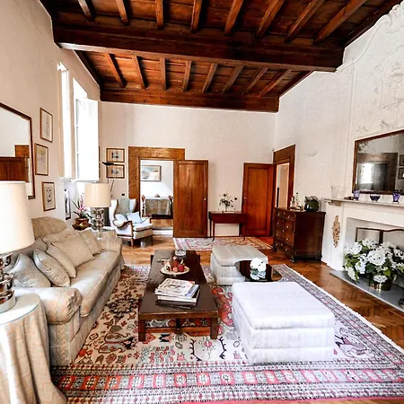 Acacia - Amarillis Apartment *