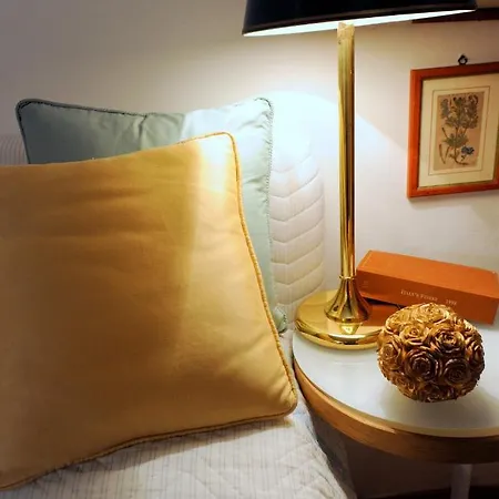 Appartamento Acacia - Amarillis Firenze